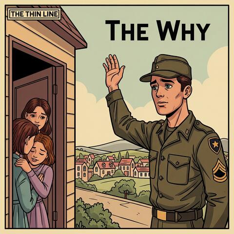 The Why