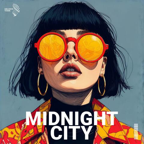 midnight city