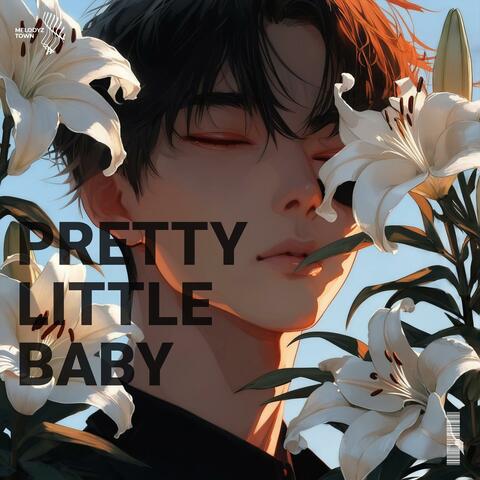 pretty little baby