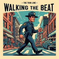 Walking the Beat