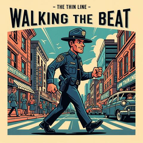 Walking the Beat
