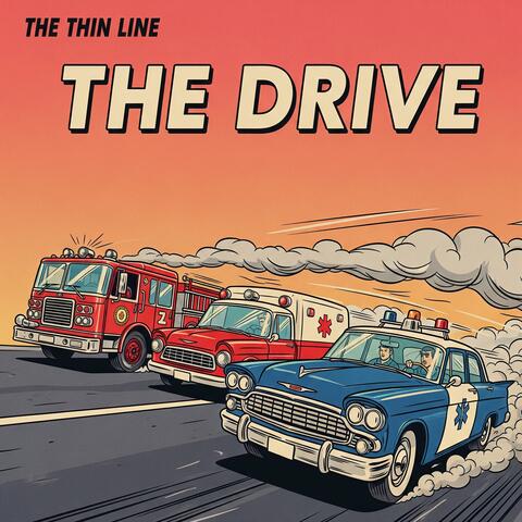 The Drive