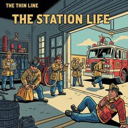 The Station Life