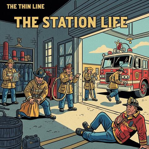 The Station Life