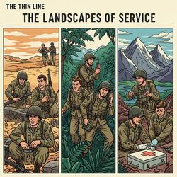 The Landscapes of Service
