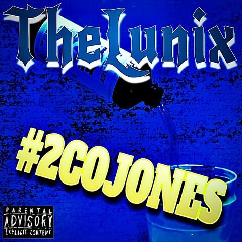 #2COJONES