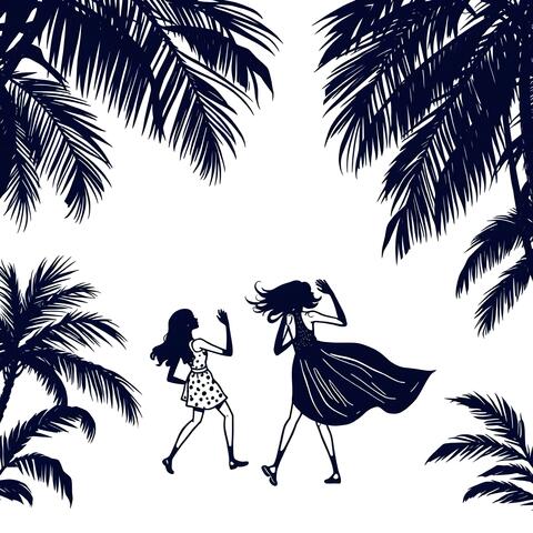 Merengue Dance Party