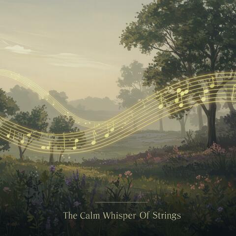 The Calm Whisper of Strings