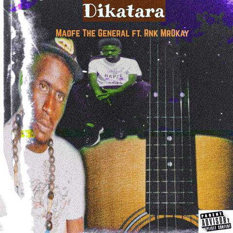 Dikatara