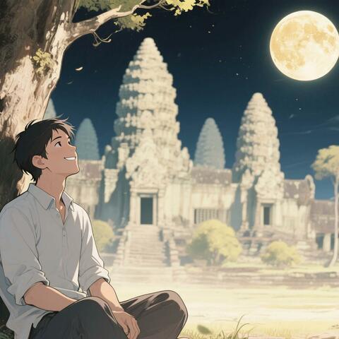 លួចស្នេហ៍ដួងច័ន្ទ