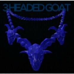 3 HEADED GOAT!