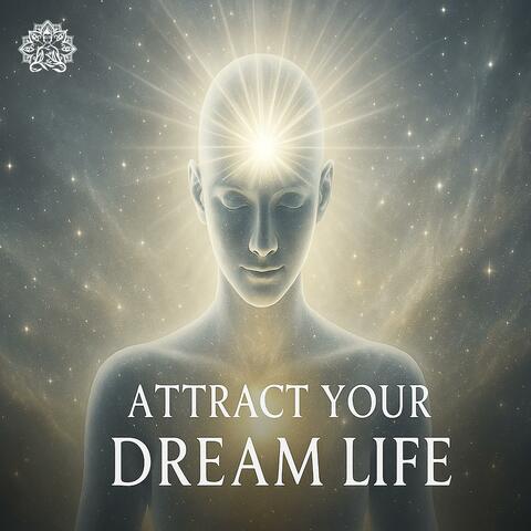 Attract Your Dream Life
