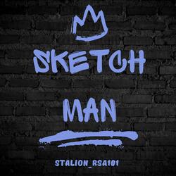 SKETCHMAN SG