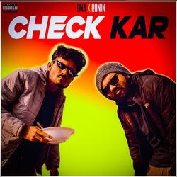 Check Kar