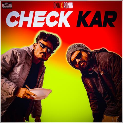 Check Kar
