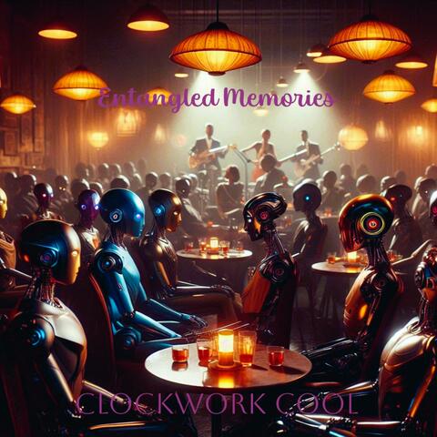 Clockwork Cool