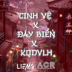 Tinh Vệ Acheron