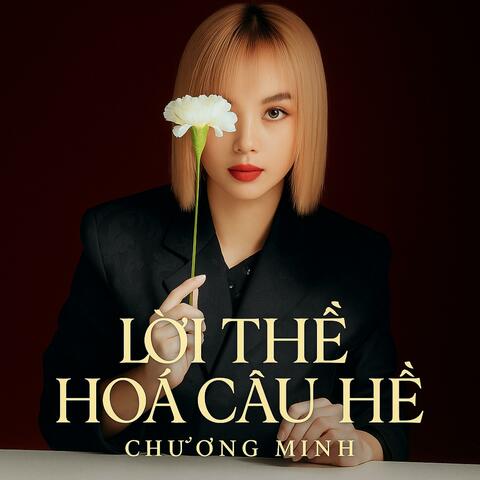 Lời Thề Hoá Câu Hề