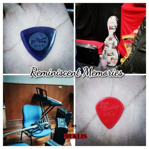 Reminiscent Memories