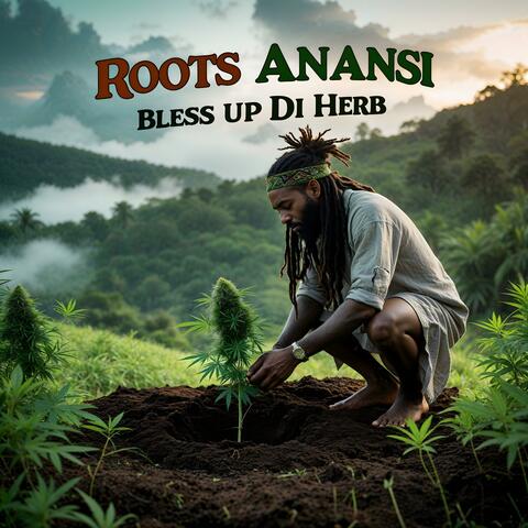 Bless Up Di Herb