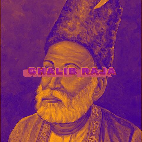 Ghalib Raja