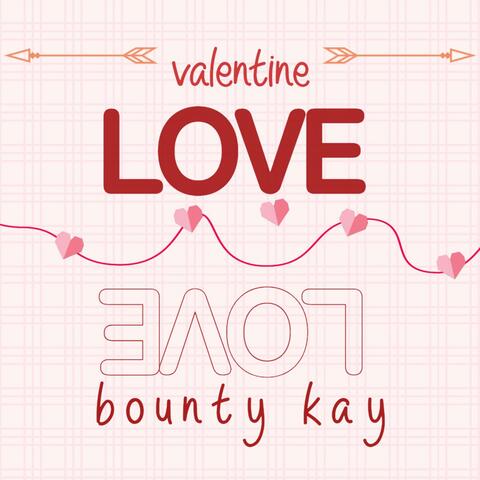 Valentine Love