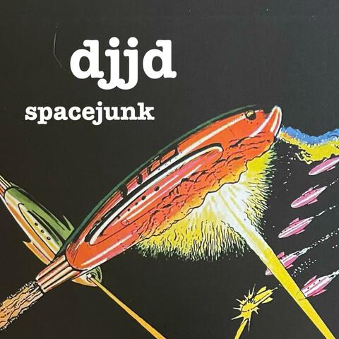 Spacejunk