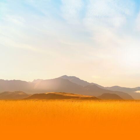 Soothing Wellness Music With Nature Sounds For Stress Relief And Emotional Wellness