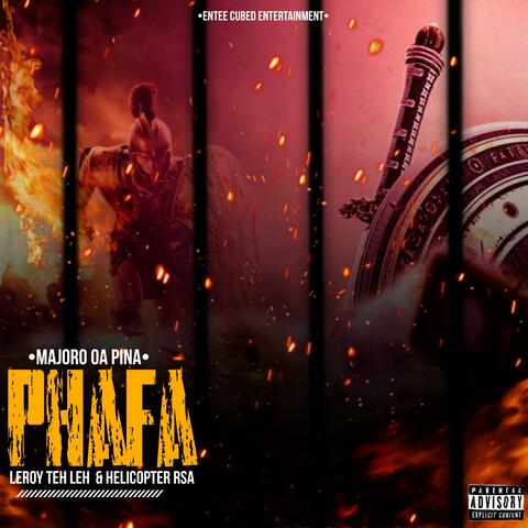 Phafa (feat. Leroy Teh Leh)