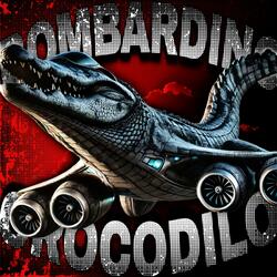 BOMBARDINO CROCODILO FUNK