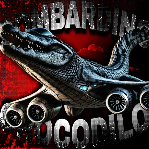 BOMBARDINO CROCODILO FUNK