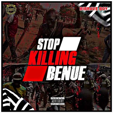 Stop Killing Benue