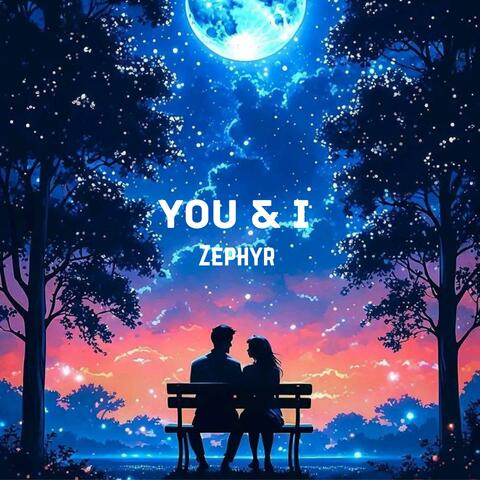 You & I