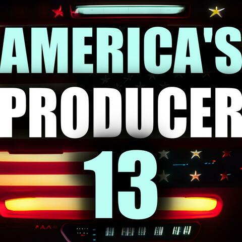 America's Producer 13