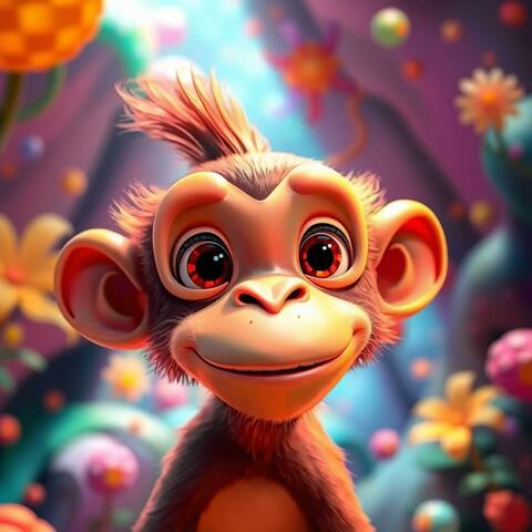 Silly Monkey