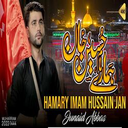 Hamare Imam Hussain