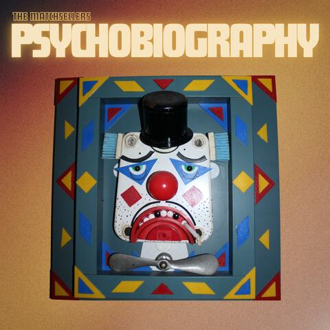 Psychobiography