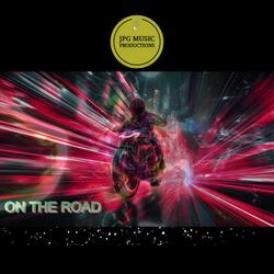 On the road