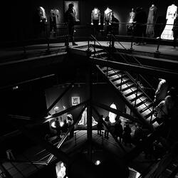 From Heaven to Heaven