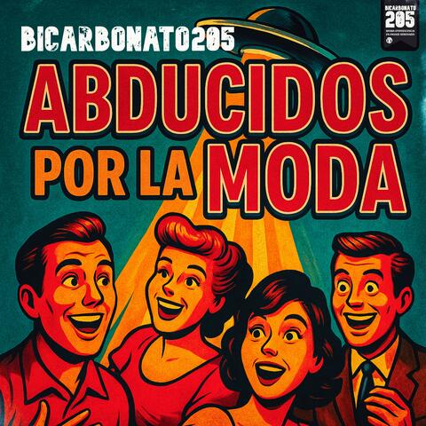 Abducidos por la Moda