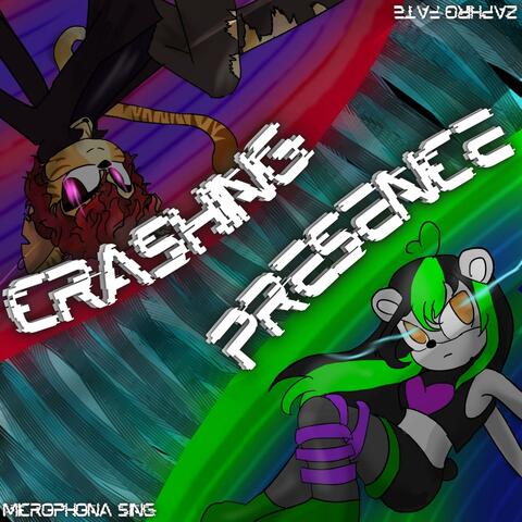Crashing Presence