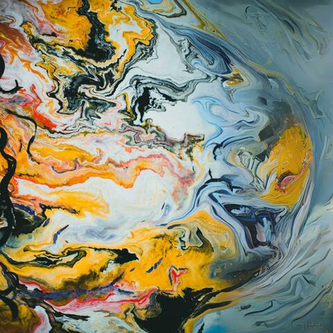 Painting a Painting About Painting a Painting