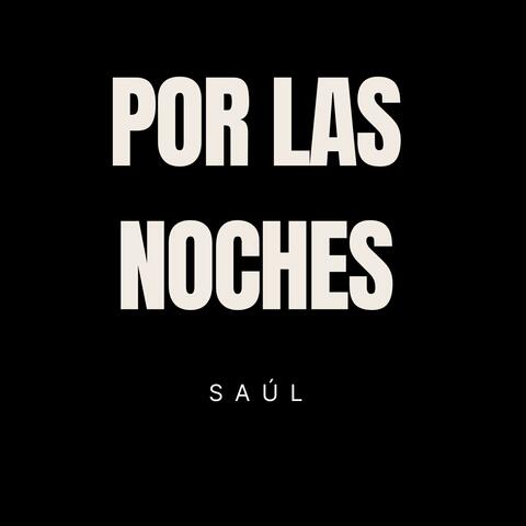Por las noches