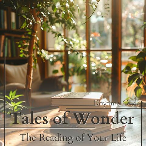 Tales of Wonder The Reading of Your Life