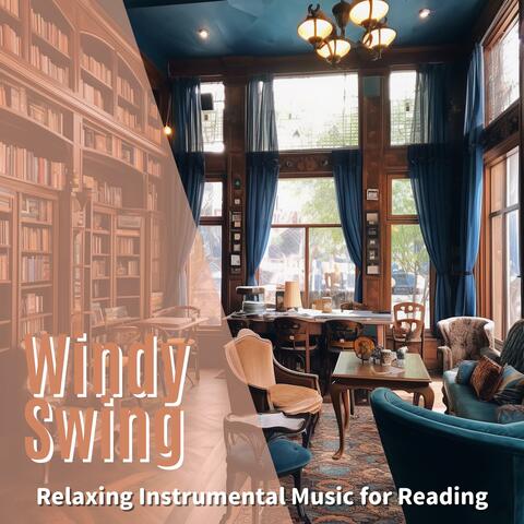 Relaxing Instrumental Music for Reading
