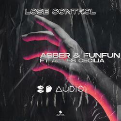 Lose Control (8D Audio)