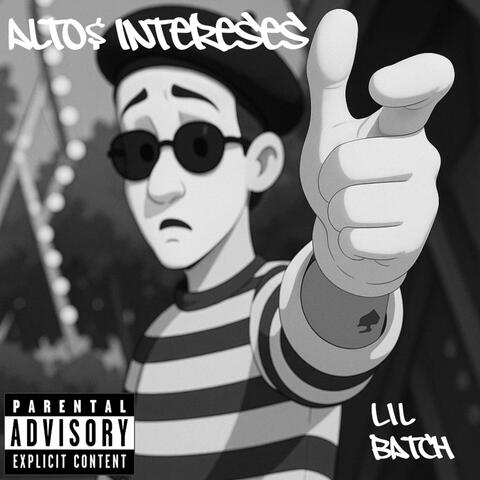 Alto$ Intereses