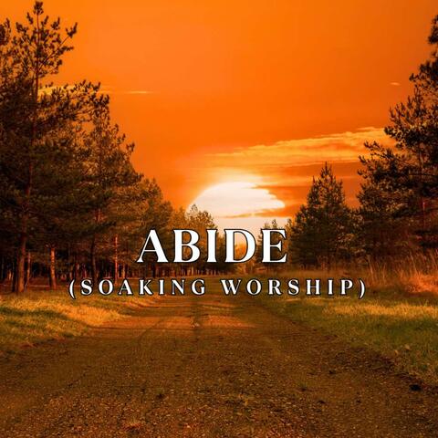 Abide (Soaking Worship)