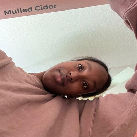 Mulled Cider