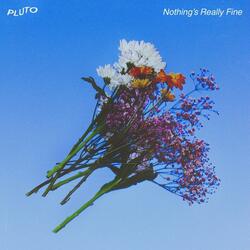 Nothing's Really Fine